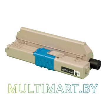 Картридж Sakura Printing SA46508736 (аналог OKI 46508736) картинка 2